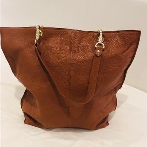 Brooks brothers tote